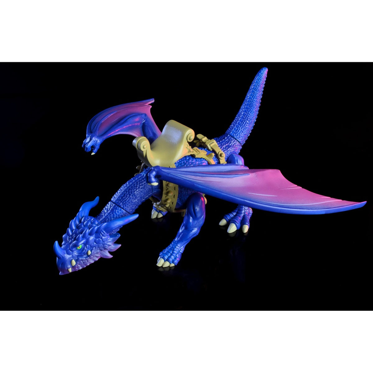 Immagine del prodotto Action figure Legends of Dragonore Pyrant - Lord of Desolation 25 cm