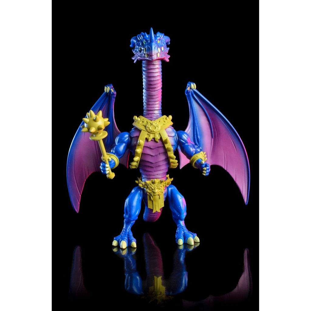 Immagine del prodotto Action figure Legends of Dragonore Pyrant - Lord of Desolation 25 cm