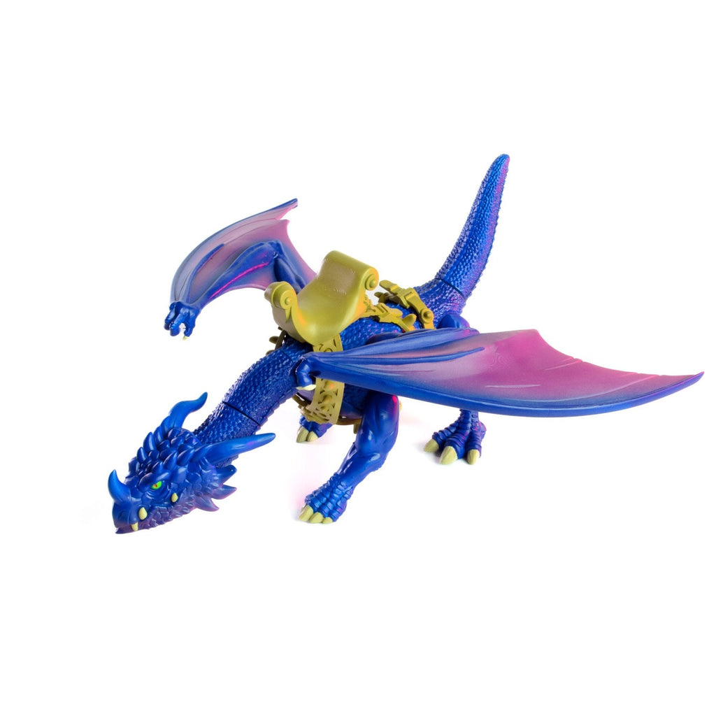 Immagine del prodotto Action figure Legends of Dragonore Pyrant - Lord of Desolation 25 cm