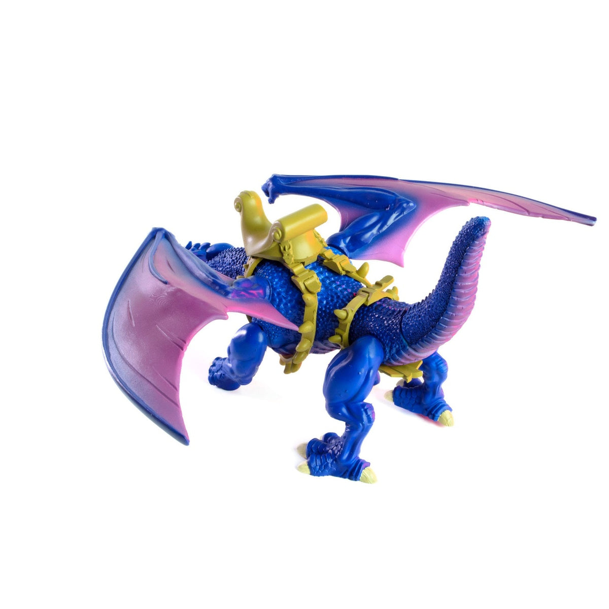 Immagine del prodotto Action figure Legends of Dragonore Pyrant - Lord of Desolation 25 cm