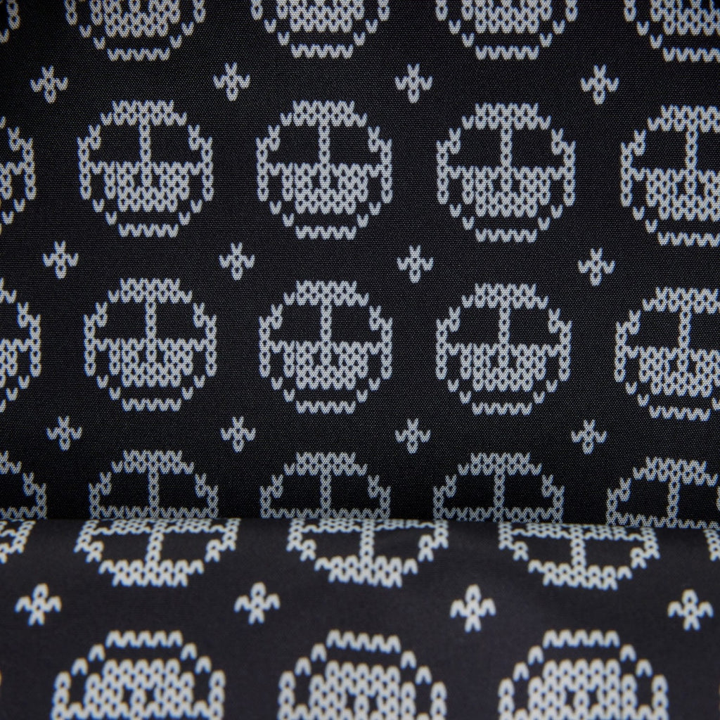Immagine del prodotto Nightmare Before Christmas by Loungefly Borsa a tracolla con portafoglio Jack