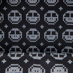 Immagine del prodotto Nightmare Before Christmas by Loungefly Borsa a tracolla con portafoglio Jack