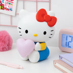 Image produit Lampe Hello Kitty 16 cm