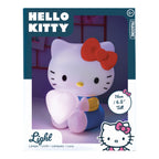 Image produit Lampe Hello Kitty 16 cm