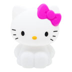 Immagine del prodotto Lampada in silicone Hello Kitty 18 cm