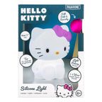 Immagine del prodotto Lampada in silicone Hello Kitty 18 cm