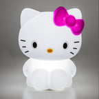 Immagine del prodotto Lampada in silicone Hello Kitty 18 cm