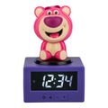 Produktbild Toy Story Icon Wecker Lotso