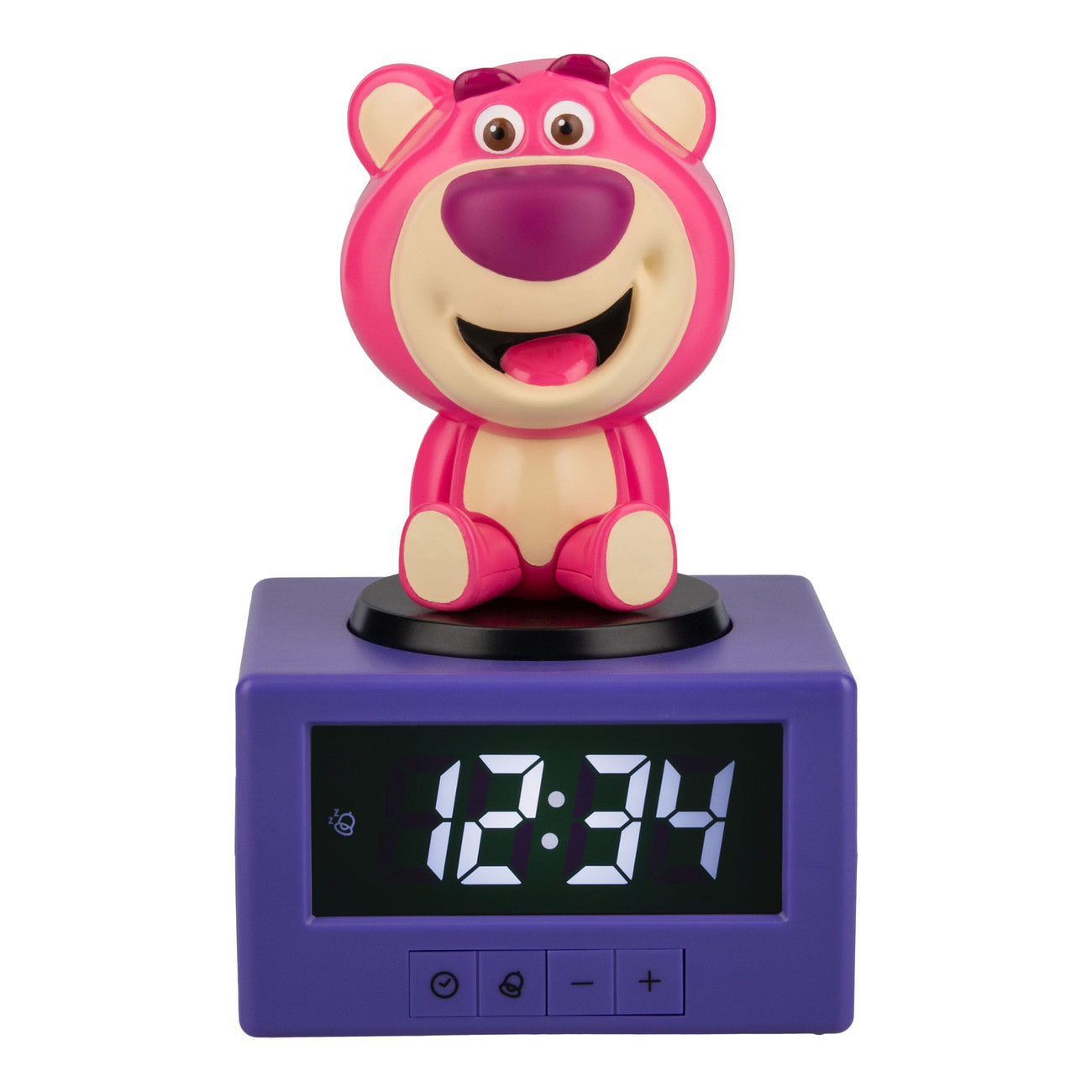 Produktbild Toy Story Icon Wecker Lotso