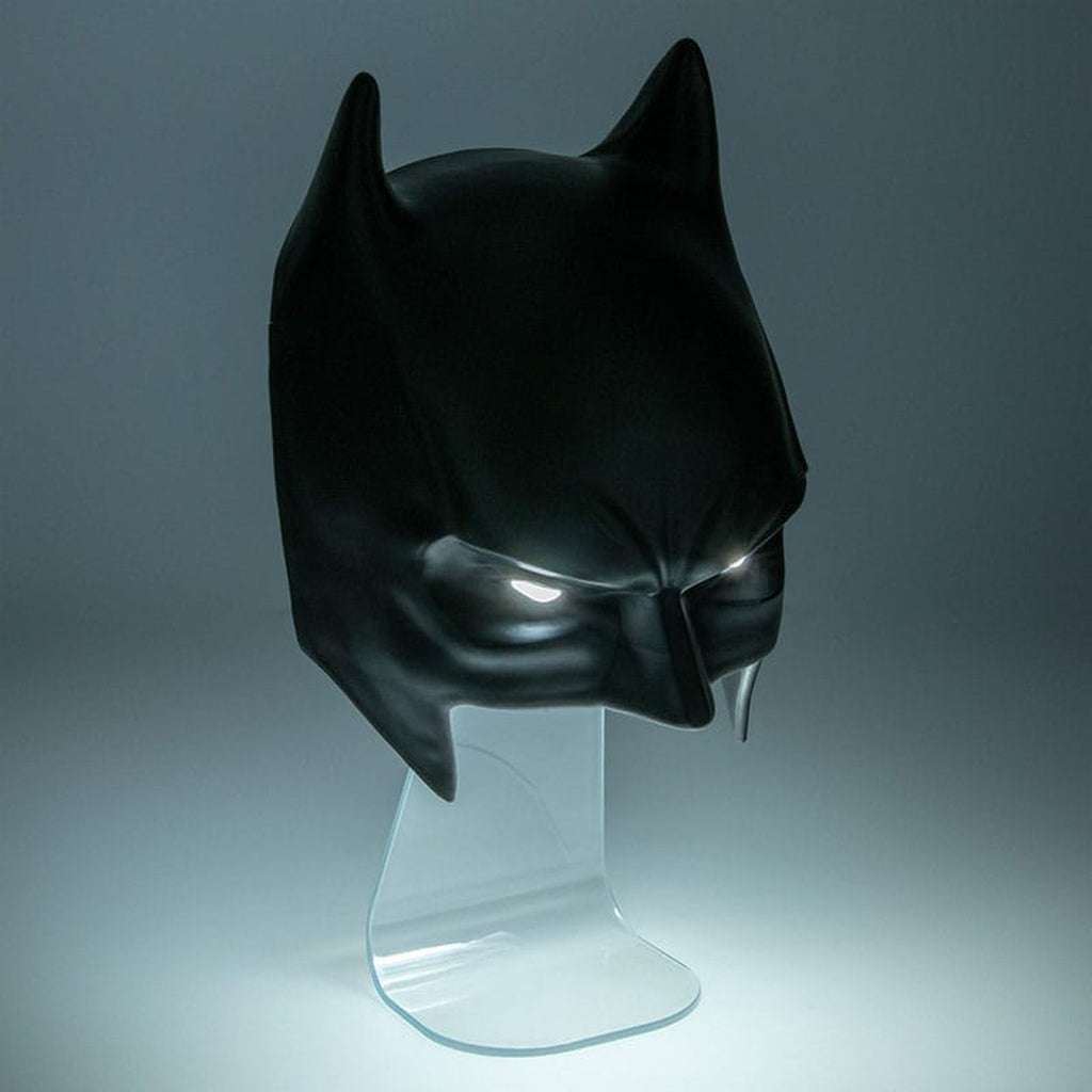 Produktbild DC Comics 3D LED Leuchte Batman Mask