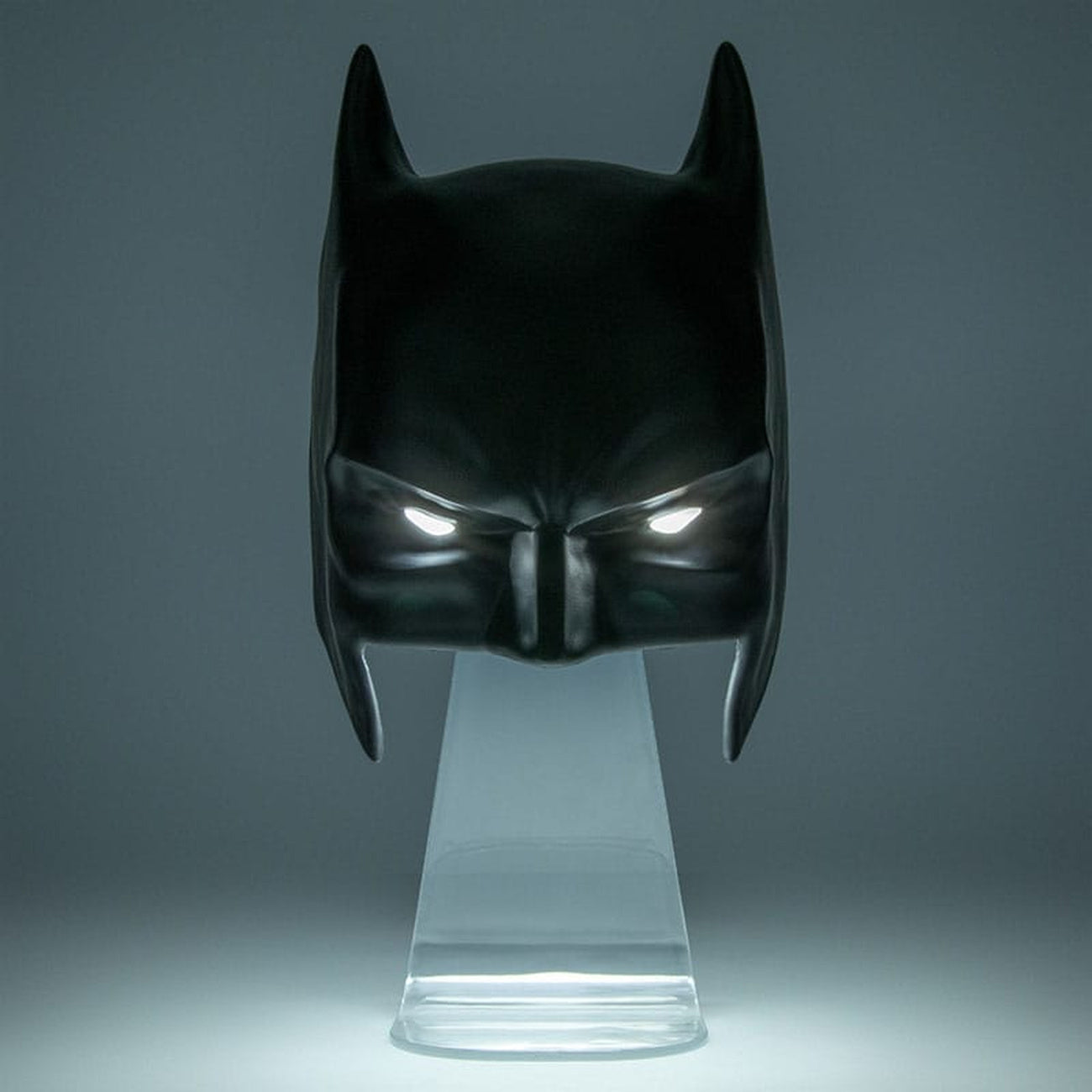 Produktbild DC Comics 3D LED Leuchte Batman Mask