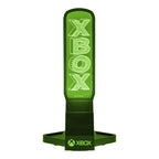 Immagine del prodotto Supporto cuffie Xbox con illuminazione 30 cm