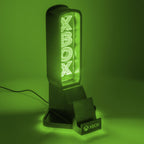 Immagine del prodotto Supporto cuffie Xbox con illuminazione 30 cm
