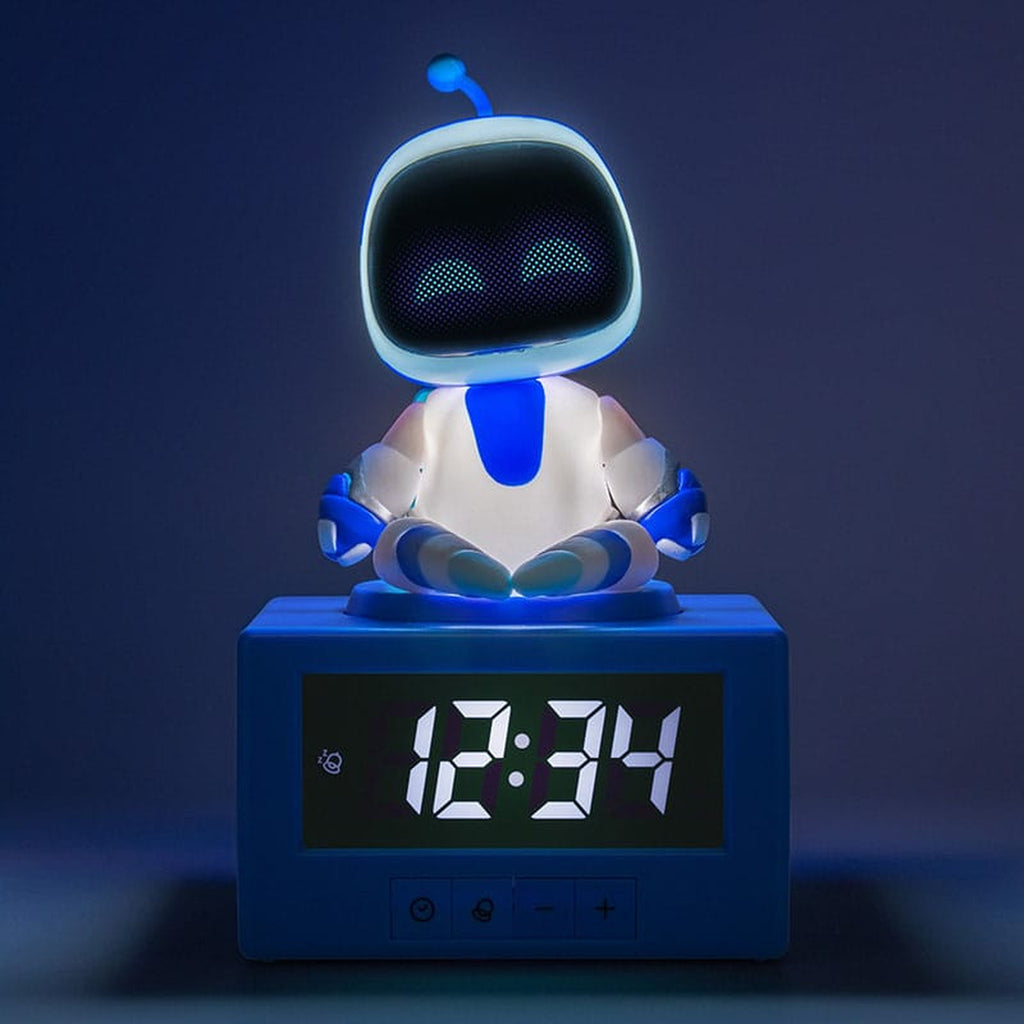 Immagine del prodotto Sveglia icona Astro Bot Astro Bot