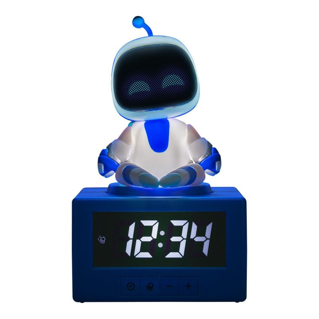 Immagine del prodotto Sveglia icona Astro Bot Astro Bot