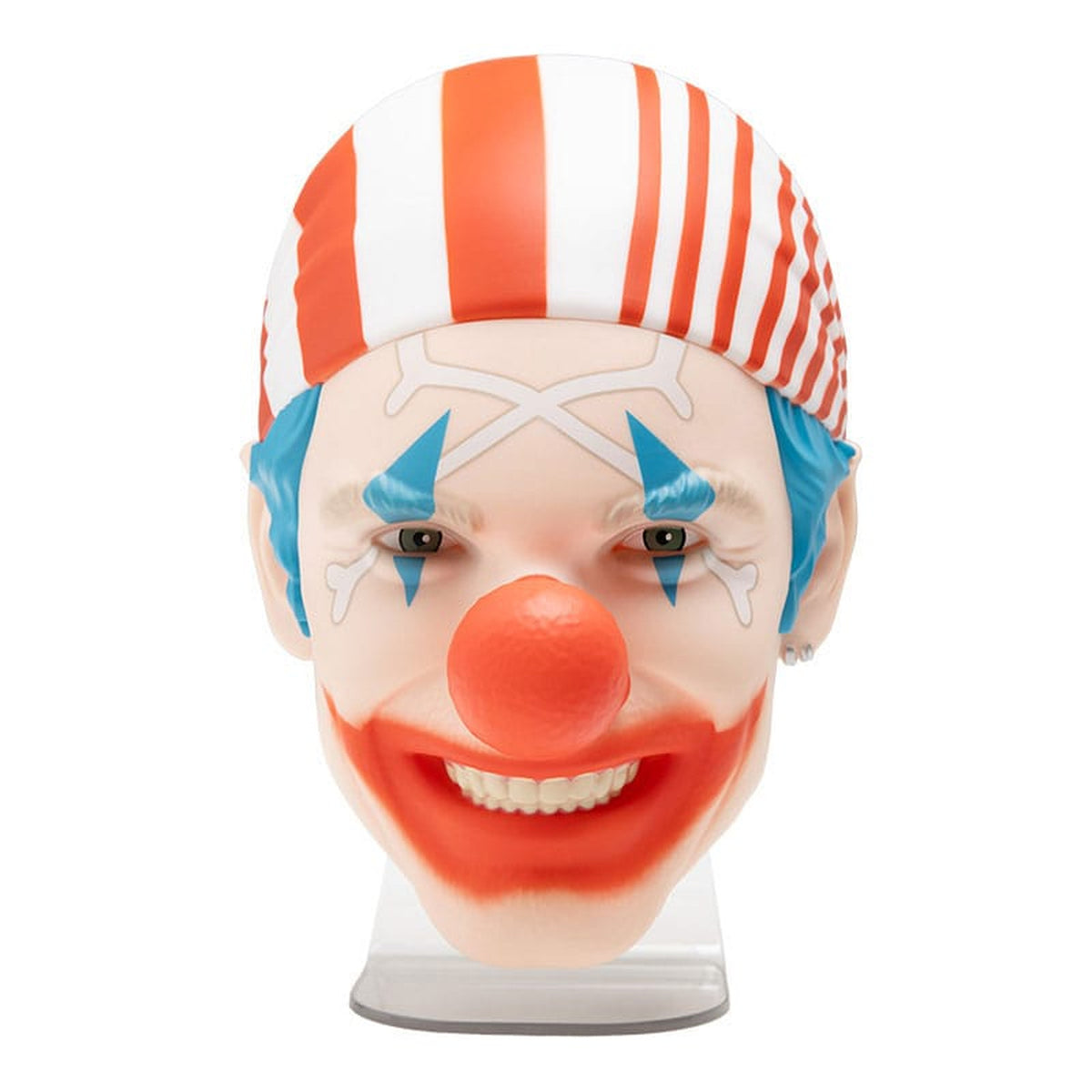 Immagine del prodotto Lampada LED 3D One Piece Maschera Buggy