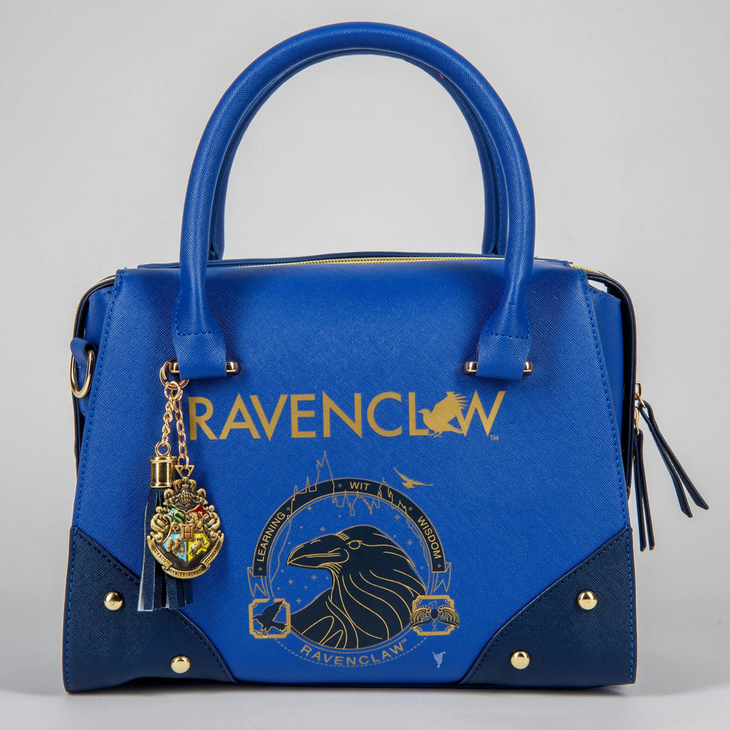 Produktbild Harry Potter Handtasche Ravenclaw