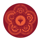 Produktbild Magic the Gathering Schreibtischunterlage & Untersetzer Set Graphic