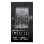 Produktbild Universal Monsters Metallbarren Frankensteins Monster Limited Edition