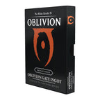 Image produit The Elder Scrolls IV: Oblivion Lingot en métal Gates
