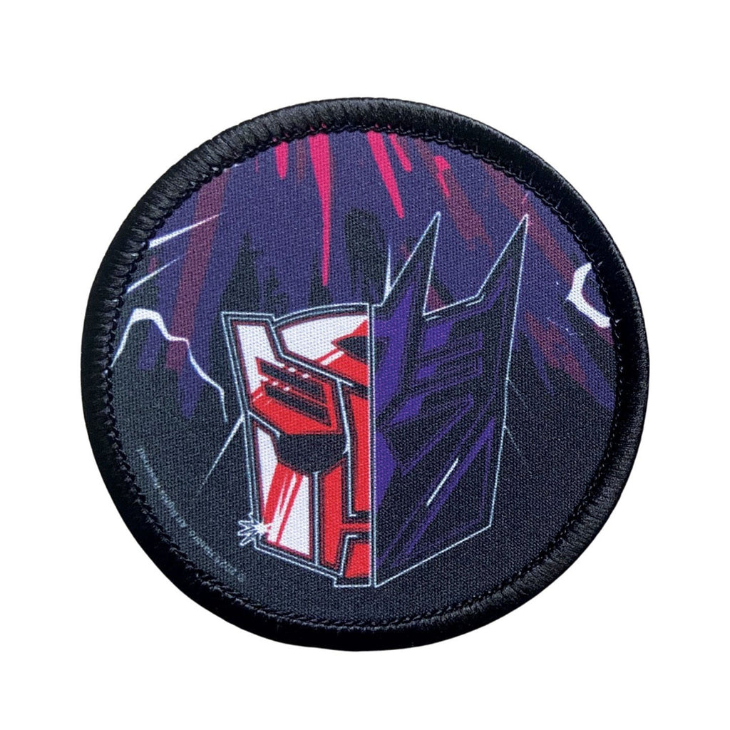 Image produit Transformers Tapis de bureau & Sous-verres