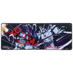 Image produit Transformers Tapis de bureau & Sous-verres