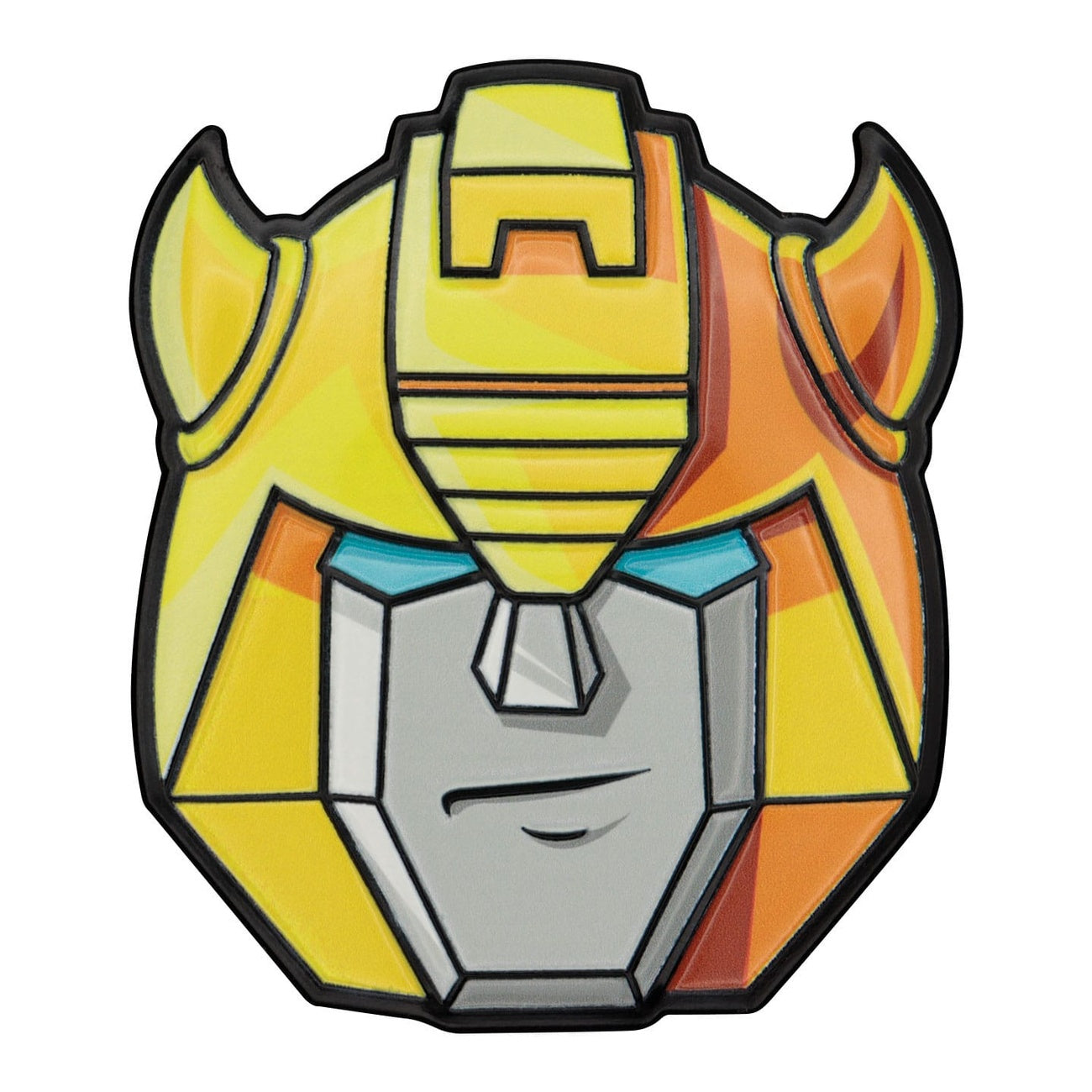 Produktbild Transformers Generation 1 Medaille Bumblebee Limited Edition