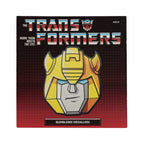 Produktbild Transformers Generation 1 Medaille Bumblebee Limited Edition