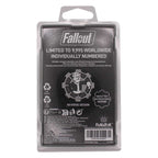 Product image Fallout Collectible Coin Decision Black & White Limited Edition