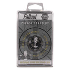Product image Fallout Collectible Coin Decision Black & White Limited Edition