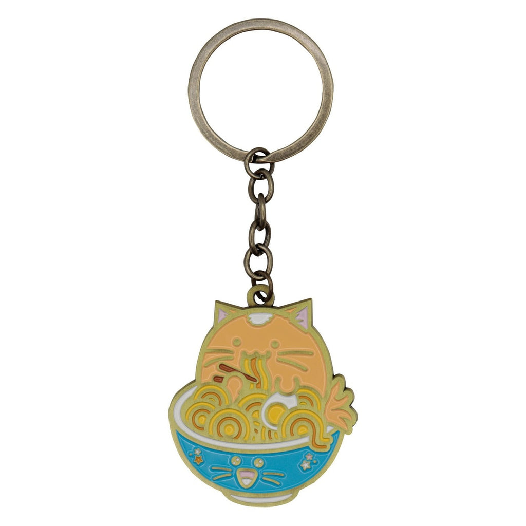 Image produit Porte-clés Fuzzballs Whisky Noodles Édition Limitée