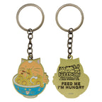 Image produit Porte-clés Fuzzballs Whisky Noodles Édition Limitée