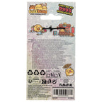 Image produit Porte-clés Fuzzballs Whisky Noodles Édition Limitée
