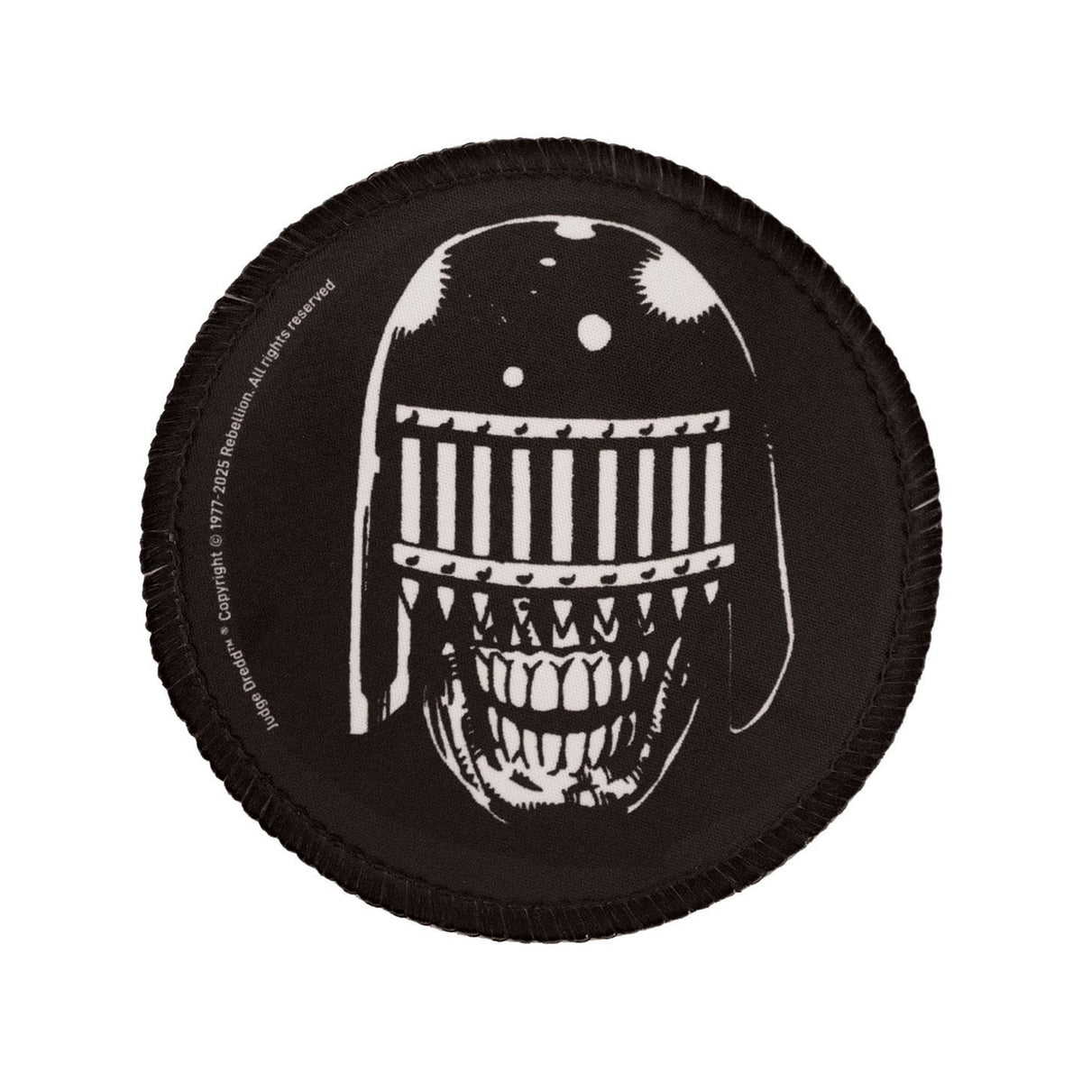 Image produit 2000 AD Sous-main & Sous-verre Judge Dredd