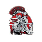 Immagine del prodotto 2000 AD Spilla Judge Dredd You're Next Punk Edizione Limitata