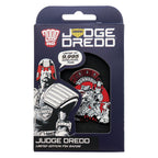 Immagine del prodotto 2000 AD Spilla Judge Dredd You're Next Punk Edizione Limitata