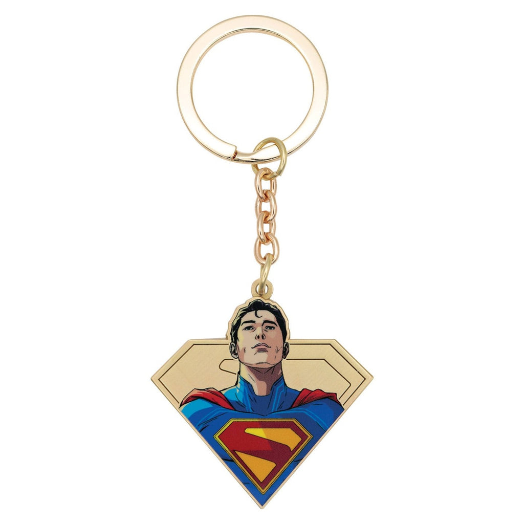 Immagine del prodotto Superman 2025 Portachiavi Edizione Limitata