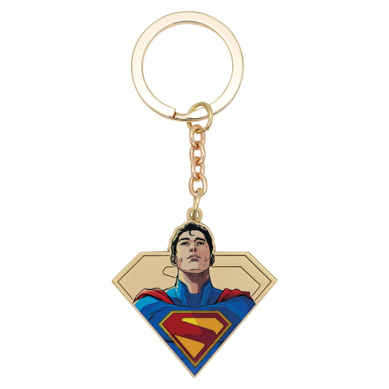 Immagine del prodotto Superman 2025 Portachiavi Edizione Limitata