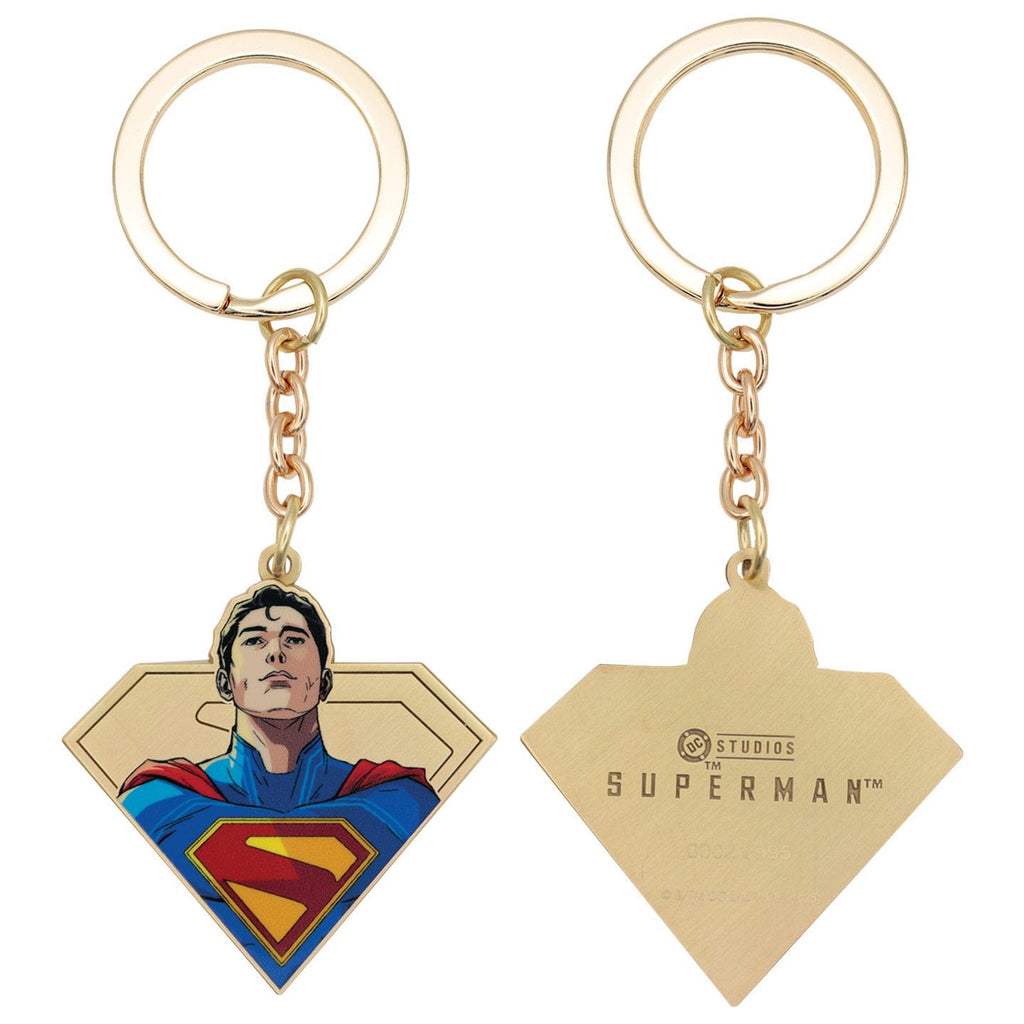 Immagine del prodotto Superman 2025 Portachiavi Edizione Limitata
