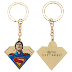 Immagine del prodotto Superman 2025 Portachiavi Edizione Limitata