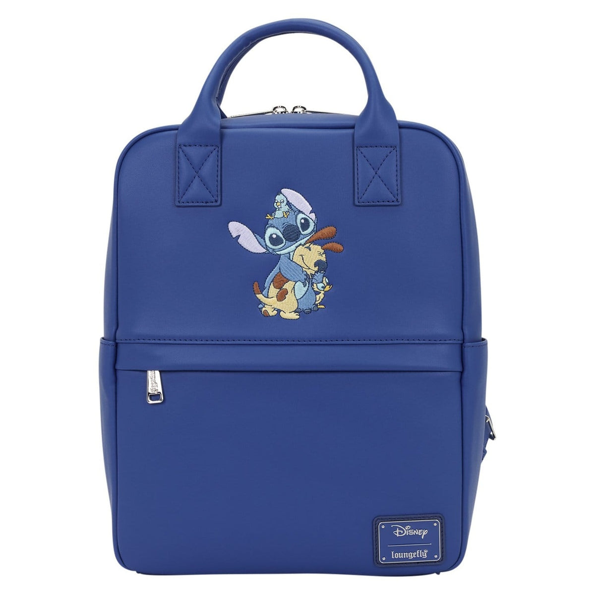 Image produit Disney by Loungefly Sac à dos midi Lilo & Stitch Animal Friends
