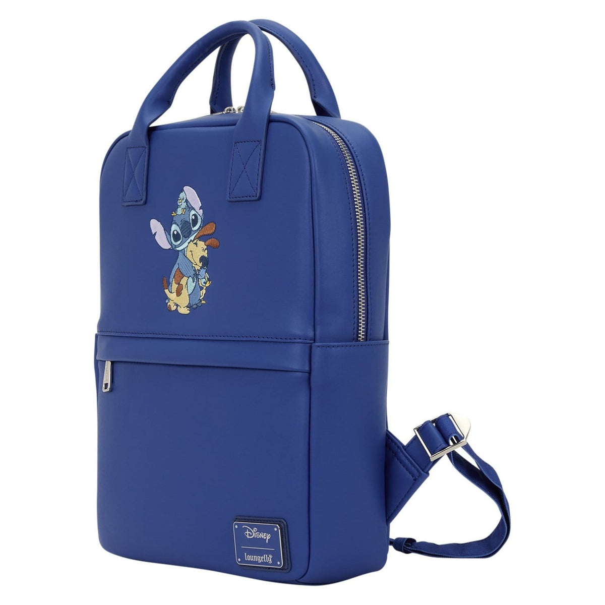 Image produit Disney by Loungefly Sac à dos midi Lilo & Stitch Animal Friends