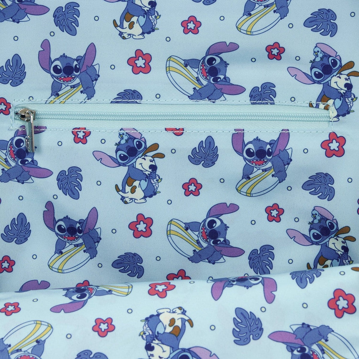 Image produit Disney by Loungefly Sac à dos midi Lilo & Stitch Animal Friends