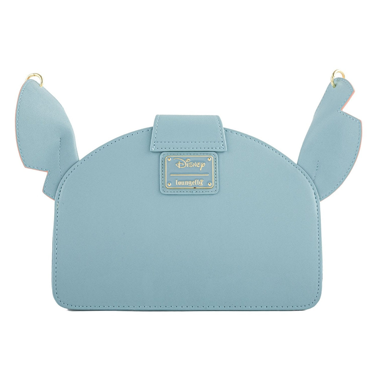 Image produit Sac bandoulière Disney by Loungefly Lilo & Stitch Luau Cosplay