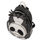 Image produit Disney by Loungefly Sac à dos NBC Headless Jack Skellington