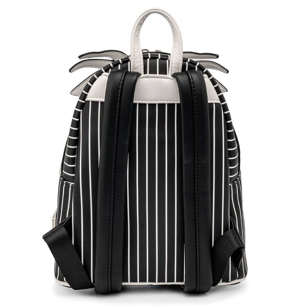 Image produit Disney by Loungefly Sac à dos NBC Headless Jack Skellington