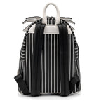Image produit Disney by Loungefly Sac à dos NBC Headless Jack Skellington