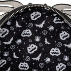 Image produit Disney by Loungefly Sac à dos NBC Headless Jack Skellington