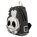 Image produit Disney by Loungefly Sac à dos NBC Headless Jack Skellington