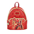 Produktbild DC Comics by Loungefly Mini-Rucksack The Flash